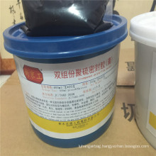 Factory Outlets Two Component Polysulfide Sealant For Concrete